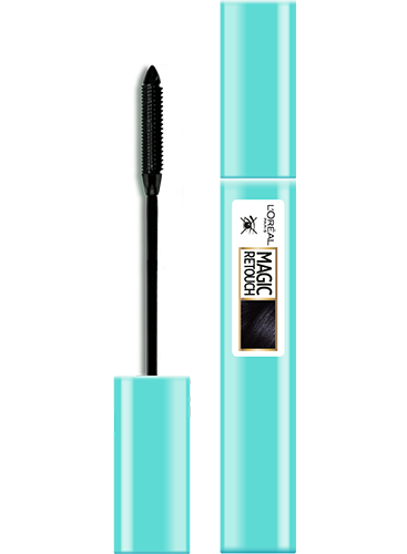 L'Oreal Paris Magic Retouch Precision Root Touch Up Black - 8ml