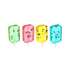 Hotlix ANT-LIX Suckers 31g Lollipop - With Real Ants Inside