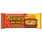 16 Pack x Reese’s Big Cup With Candy Pieces 79g