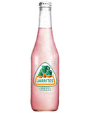 24 x Jarritos Guava Soda 370ml