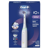 Oral-B iO Series 3 Electric Toothbrush Clean & Whiten