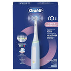 Oral-B iO Series 3 Electric Toothbrush Clean & Gum Protect