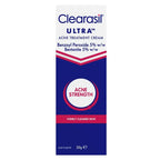 Clearasil Ultra Acne Treatment Cream 20g