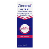 Clearasil Ultra Acne Treatment Cream 20g