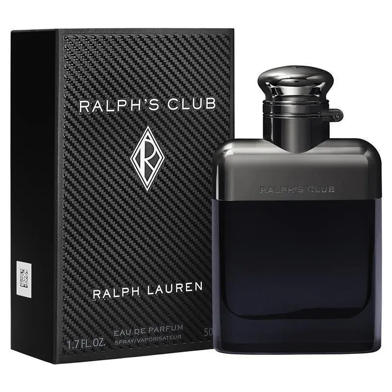 Ralph Lauren Ralph's Club Eau de Parfum 50ml