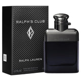 Ralph Lauren Ralph's Club Eau de Parfum 50ml