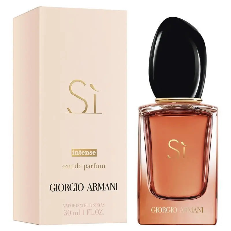 Giorgio Armani Sì Eau de Parfum Intense 30ml