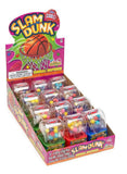 12 x Kidsmania Dubble Bubble Slam Dunk 13g
