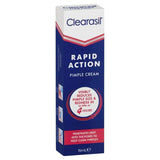 Clearasil 15ml Pimple Cream Rapid Action