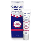 Clearasil Ultra Acne Treatment Cream 20g