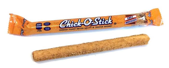 Atkinson Chick-O-Stick 45g
