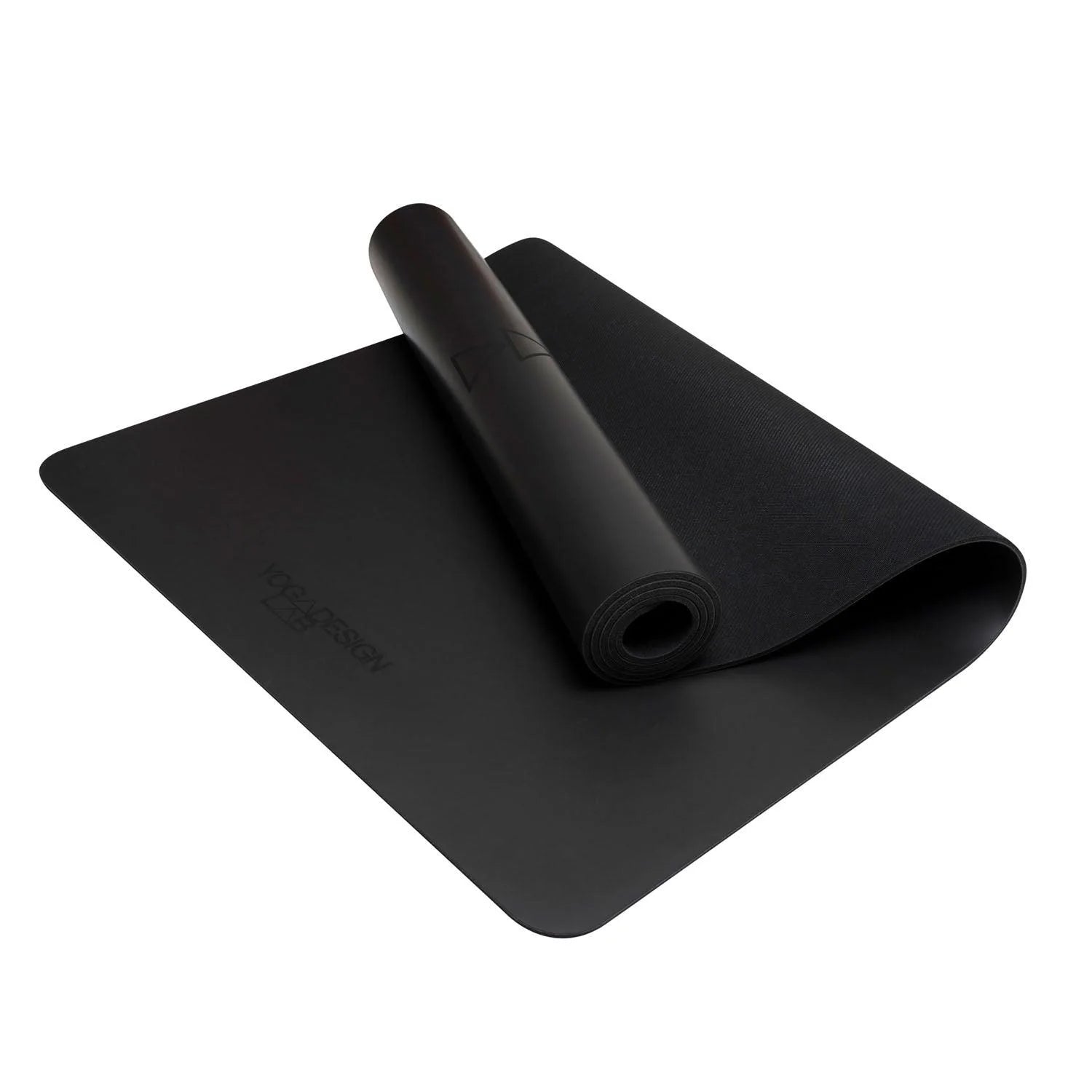 Yoga Design Lab 5mm Infinity Yoga Mat - Night