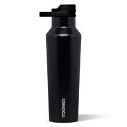 Corkcicle Sport Canteen - 600ml Matte Black