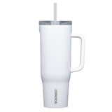 Corkcicle Cruiser - 1.2ltr Gloss White