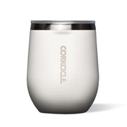 Corkcicle Stemless - 355ml Oat Milk