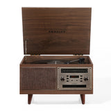 Crosley Serenade 8 in 1 Record Player