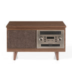 Crosley Serenade 8 in 1 Record Player
