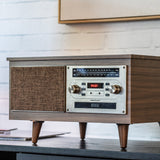 Crosley Serenade 8 in 1 Record Player