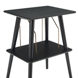 Crosley Cruiser Bluetooth Portable Turntable - Silver + Crosley Entertainment Stand Bundle