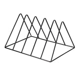 Crosley Voyager Bluetooth Portable Turntable - Floral + Gadhouse Vinyl Rack Bundle - Black