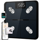 Etekcity Scale for Body Weight and Fat Percentage - Black
