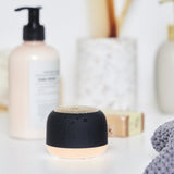 Kreafunk Alight Bluetooth Speaker - Black