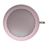 Kreafunk Alight Bluetooth Speaker - Dusty Rose
