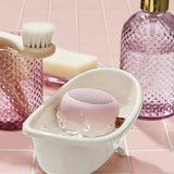 Kreafunk Alight Bluetooth Speaker - Dusty Rose