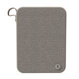 Kreafunk Aboom+ Bluetooth Speaker - Ivory Sand
