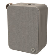 Kreafunk Aboom+ Bluetooth Speaker - Ivory Sand