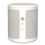 Kreafunk Dabbie Dab+/Fm Radio W/ Bluetooth - Soft White