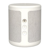 Kreafunk Dabbie Dab+/Fm Radio W/ Bluetooth - Soft White