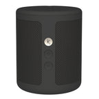 Kreafunk Dabbie Dab+/Fm Radio W/ Bluetooth - Black