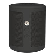 Kreafunk Dabbie Dab+/Fm Radio W/ Bluetooth - Black