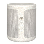 Kreafunk Dabbie Dab+/Fm Radio W/ Bluetooth - Wheat