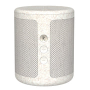 Kreafunk Dabbie Dab+/Fm Radio W/ Bluetooth - Wheat