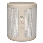 Kreafunk Dabbie Dab+/Fm Radio W/ Bluetooth - Ivory Sand