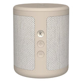 Kreafunk Dabbie Dab+/Fm Radio W/ Bluetooth - Ivory Sand