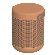 Kreafunk Amajor 2 Bluetooth Speaker - Cotta Orange