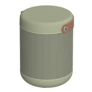 Kreafunk Amajor 2 Bluetooth Speaker - Dusty Olive