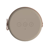 Kreafunk Amajor 2 Bluetooth Speaker - Ivory Sand