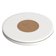 Kreafunk Wicharge 2 Wireless Qi Charger 15W - White