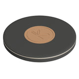 Kreafunk Wicharge 2 Wireless Qi Charger 15W - Black