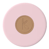 Kreafunk Wicharge 2 Wireless Qi Charger 15W - Dusty Rose