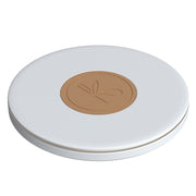 Kreafunk Wicharge 2 Wireless Qi Charger 15W - Moon Grey