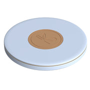 Kreafunk Wicharge 2 Wireless Qi Charger 15W - Cloudy Blue