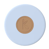 Kreafunk Wicharge 2 Wireless Qi Charger 15W - Cloudy Blue