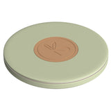 Kreafunk Wicharge 2 Wireless Qi Charger 15W - Dusty Olive