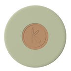 Kreafunk Wicharge 2 Wireless Qi Charger 15W - Dusty Olive