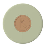 Kreafunk Wicharge 2 Wireless Qi Charger 15W - Dusty Olive